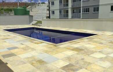 Imagem 3: Apartamento repasse. Imóvel novo, 60m² de Área, 1 Vaga na garageme3...