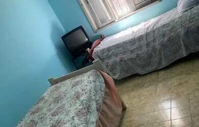 Imagem 6: ALUGA SE TEMPORADA. 80m² de Área, 2 Vagas na garageme2 Dormitórios