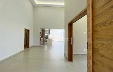 Imagem 3: Casa à venda no bairro Residencial Gaivota I - São José do Rio Preto/SP