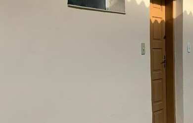 Imagem: O apartamento possui 1 Dormitório, 1 Banheiro e 50m² de Área