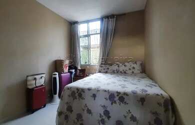 Imagem 3: Apartamento para venda possui 93 metros quadrados com 3 quartos