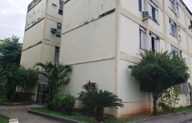 Imagem: Alugo apartamento 2 quartos com 1 vaga de garagem - Freguesia