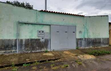Imagem: A casa possui 1 Dormitório, 1 Banheiro, 45m² de Área e está
