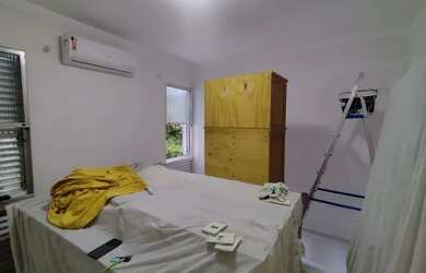 Imagem 4: Apartamento a venda no Guarujá - Astúrias apenas 80 metros da praia