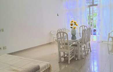 Imagem: O apartamento à venda possui 4 Dormitórios, 4 Banheiros, 1