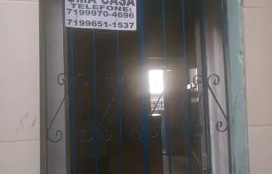 Imagem 1: ALUGA SE 350. 43m² de Área, 1 Banheiroe1 Dormitório