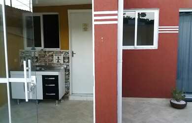 Imagem: O depósito possui 25m² de Área e está localizado em Jardim