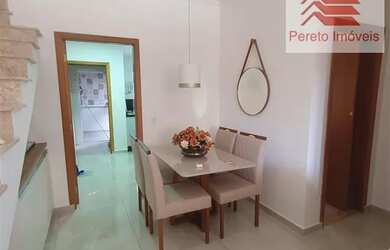 Imagem 3: Casas em Condomínio para venda em Bragança Paulista no bairro Vila Santa...