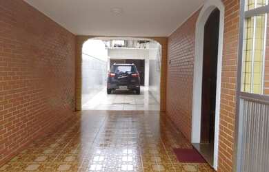 Imagem 2: casa na tupi praia grande para finais de semana e temporada 500,00 reais...