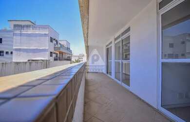 Imagem 5: Apartamento à venda, 3 quartos, 2 suítes, 2 vagas, Recreio dos Bandeirantes...