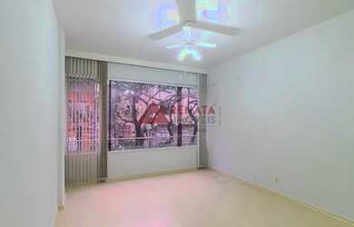 Imagem: O apartamento possui 2 Dormitórios, 5 Banheiros, 1 Vaga na