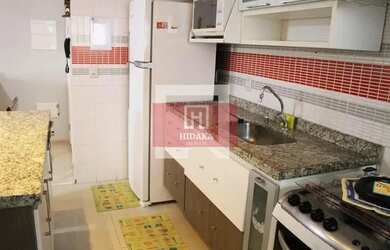 Imagem 6: Apartamento à venda no bairro Freguesia do Ó - São Paulo/SP, Zona Norte