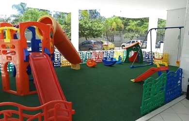 Imagem 5: Apartamento de 3 quartos sendo 1 suíte San Remo no Recreio - IMOBILIÁRIA...