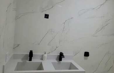 Imagem 4: Casa condominio cyrela. Piscina, Varanda, Área de serviçoe186m² de...