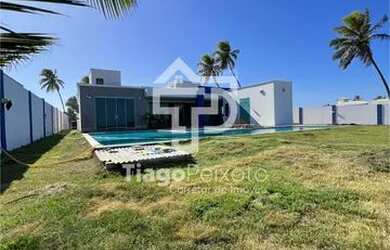 Imagem 8: Casa frente mar a Venda no Condomínio Águas de Sauipe, Porto de Sauipe