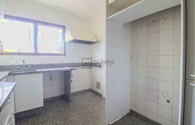 Imagem 14: Apartamento Locação 4 Dormitórios - 194 m² Campo Belo