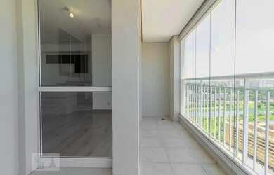 Imagem 6: Apartamento para Aluguel - Santo Amaro , 2 Quartos, 153 m2