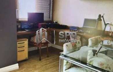 Imagem 8: Apartamento de 80 metros para venda e locação no Jardim Marajoara