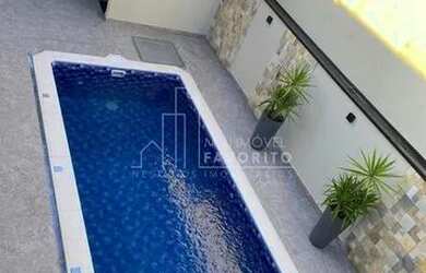 Imagem 14: Vende-se Casa com 222m² e 3 suites , condomínio Gran Ville São Venâncio...