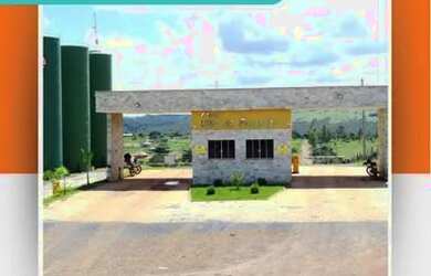 Imagem: O terreno possui 1.000m² de Área e está localizado em Senador