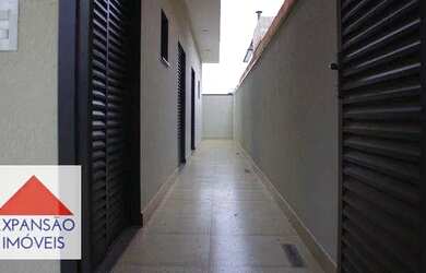 Imagem 9: portunidade Casa a venda no condomínio Jardim Jatobá Hortolândia -...