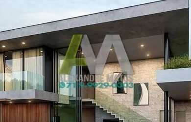 Imagem 1: Casa à venda no bairro Patamares - Salvador/BA