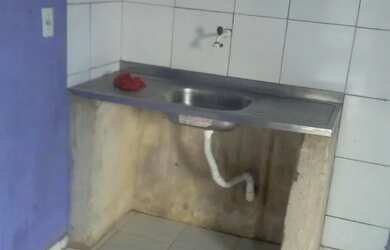 Imagem: O quarto está localizado em Alvorada, Boa Vista para alugar