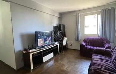 Imagem: O apartamento possui 2 Dormitórios, 2 Banheiros, 70m² de Área