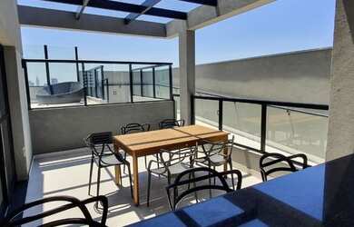 Imagem 14: Andar alto com vista livre por R$ 530.000,00 nem a construtura tem