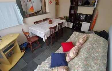 Imagem 5: REGIÃO DOS RESTAURANTES. 65m² de Área, 1 Vaga na garageme2 Dormitórios