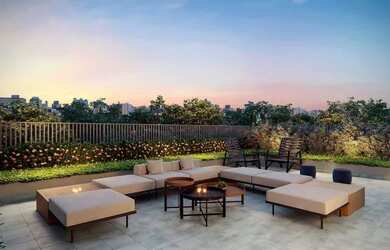 Imagem 11: Apartamento para venda possui 149 metros quadrados com 3 quartos