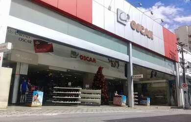 Imagem: O depósito possui 1.580m² de Área e está localizado em