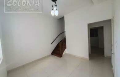 Imagem: A casa possui 3 Dormitórios, 2 Banheiros, 81m² de Área e