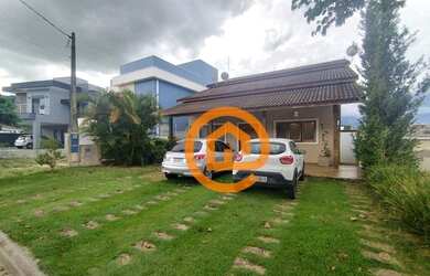 Imagem 2: Casa com 4 dormitórios, 220 m² - venda por R$ 1.289.000,00 ou aluguel por R$ 7.650,00/mês