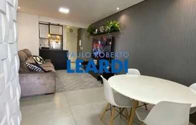 Imagem: O apartamento possui 3 Dormitórios, 2 Banheiros, 2 Vagas na