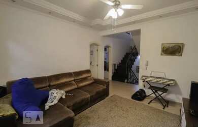 Imagem 9: Casa de Condomínio para Aluguel - Vila Rosália, 5 Quartos, 450 m2