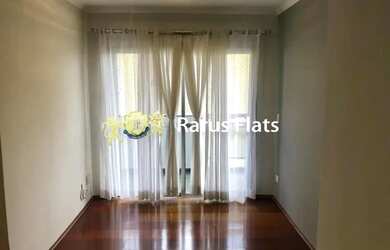 Imagem 8: Flat para alugar na Vila Olímpia - Edifício City Star