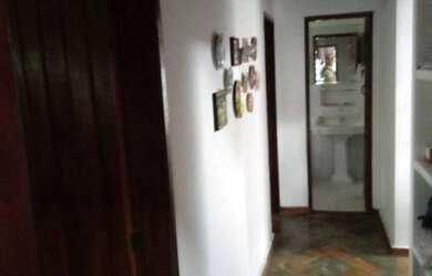 Imagem 13: Casa com 4 dormitórios - venda por R$ 884.000,00 ou aluguel por R$ 4.700,00/mês - Aldeia