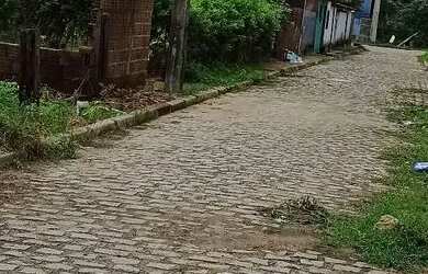 Imagem: A casa possui 3 Dormitórios e está localizado em Barro Vermelho