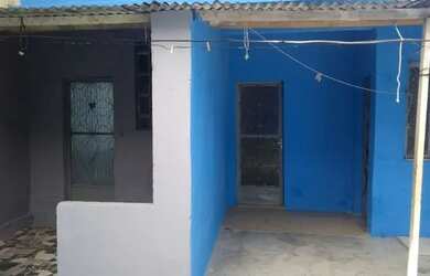 Imagem: A casa para alugar possui 1 Dormitório, 1 Banheiro e 30m²