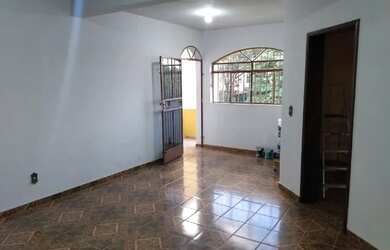 Imagem 3: Alugo excelente casa de 3 quartos com garagem 2 vagas bairro Industrial