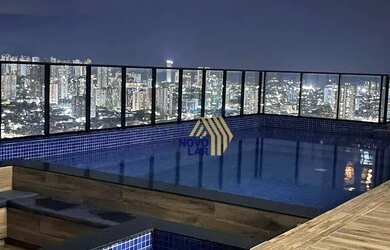 Imagem 10: Apartamento com 1 dormitório, 65 m² - venda por R$ 720.000,00 ou aluguel...