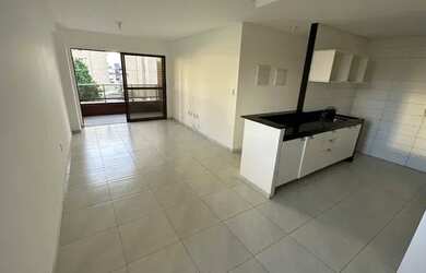 Imagem 14: A poucos metros da praia de Tambaú apartamento completo com 3 quartos e projetados piscina