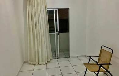 Imagem 2: Aluguel de Apartamento. Piscina, Ar-condicionado, Área de serviçoe55m²...