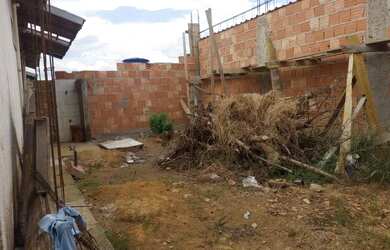 Imagem 6: Casa de esquina top de mora