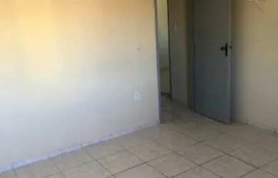 Imagem: O apartamento possui 1 Dormitório, 1 Banheiro e está localizado