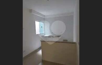 Imagem 4: Apartamento novo no Tucuruvi