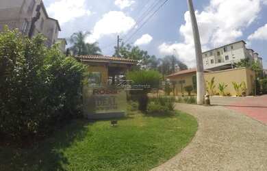 Imagem: O apartamento para alugar possui 3 Dormitórios, 1 Banheiro