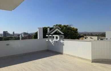 Imagem 4: BELO HORIZONTE - Apartamento Padrão - Itapoã