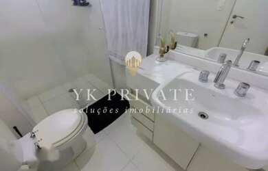 Imagem 12: Apartamento à Venda /Vila Romana/ Lapa/ Rua Fabia/ 206m²/ 4 dormitórios/ 3 suítes/ 3 vagas